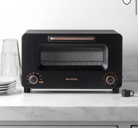 Balmuda toaster oven pro