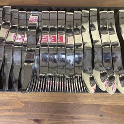 18 pcs Luxury Silverware  SUPEREXCELLENT