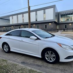 2014 Hyundai Sonata