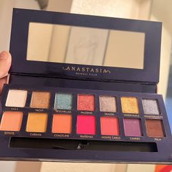 Makeup Palette 