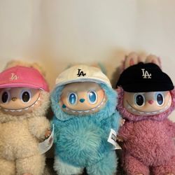 Labubu Clothes 