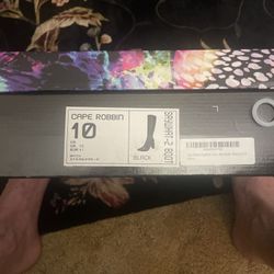 Dress Boots Brand New 