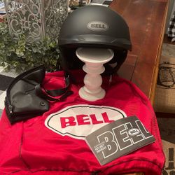 Motorcycle Helmet Model PS100856.