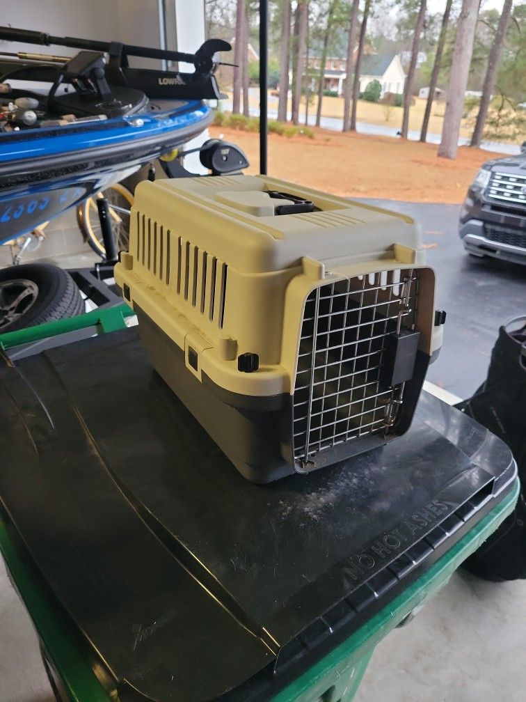 Dog Crate