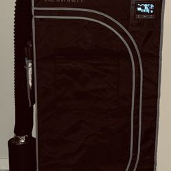 AC Infinity Advance Grow System 2x2, Plant Kit