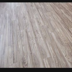 20 Boxes Of Vinyl Plank 