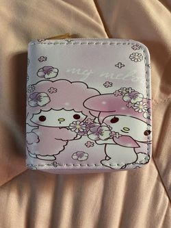 My Melody Wallet
