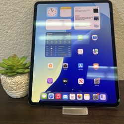August Promo ☀️ iPad Pro 13” M4 WiFi 256GB - Black