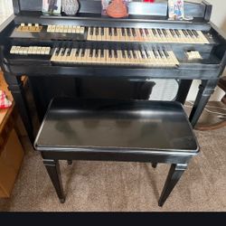 Organ For Sale