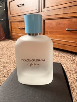 Dolce & Gabbana Cologne