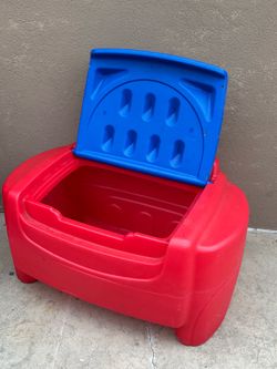 Toy Chest