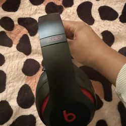 Beats Studio 3!