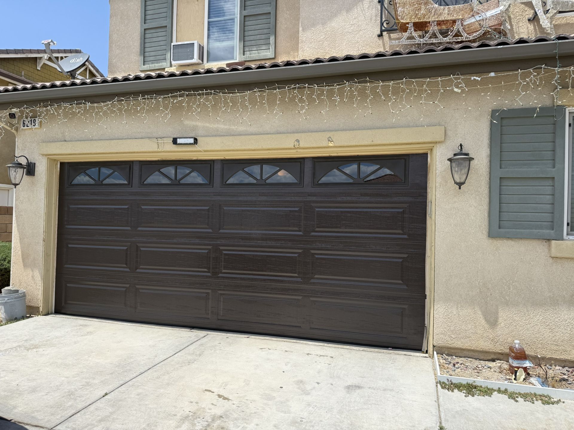 Garage Doors