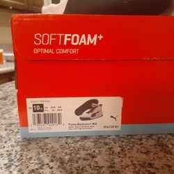 Mens Puma Shoes 10.5
