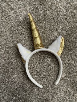 Adult Unicorn Costume