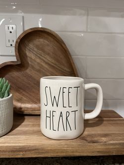 Rae Dunn Valentines