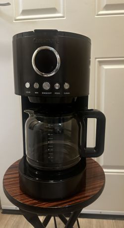 Coffee Maker 