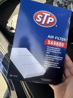 Air Filter