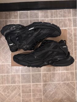 Balenciaga Runners Led Size 45(12)
