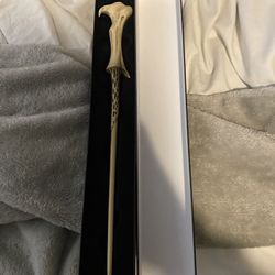 Harry Potter Voldemort Wand