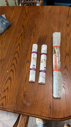 Shelf Liners