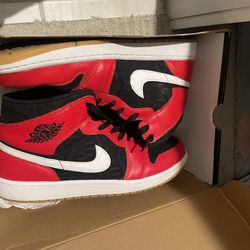 Jordan 1 Size 12