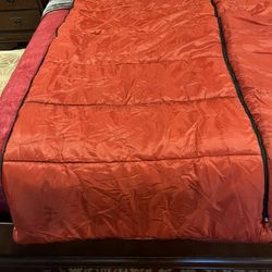Sleeping Bag 