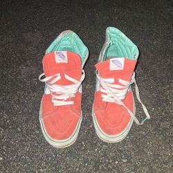 VANS Hightop Size 12