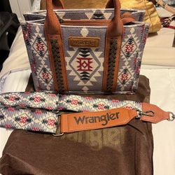 Wangler Purse 