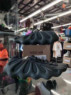 Adidas Yeezy 450 Stone Teal