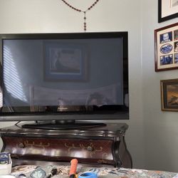 Television  Panasonic 