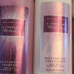 Bath And Body Works Set