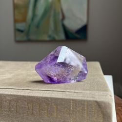 Small Amethyst Freeform ( firm on price )