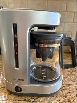 Zojirushi Coffee Maker