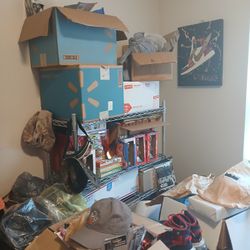 Air Jordan Picture Frame 