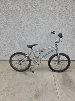 1992 ELF ZR1 BMX