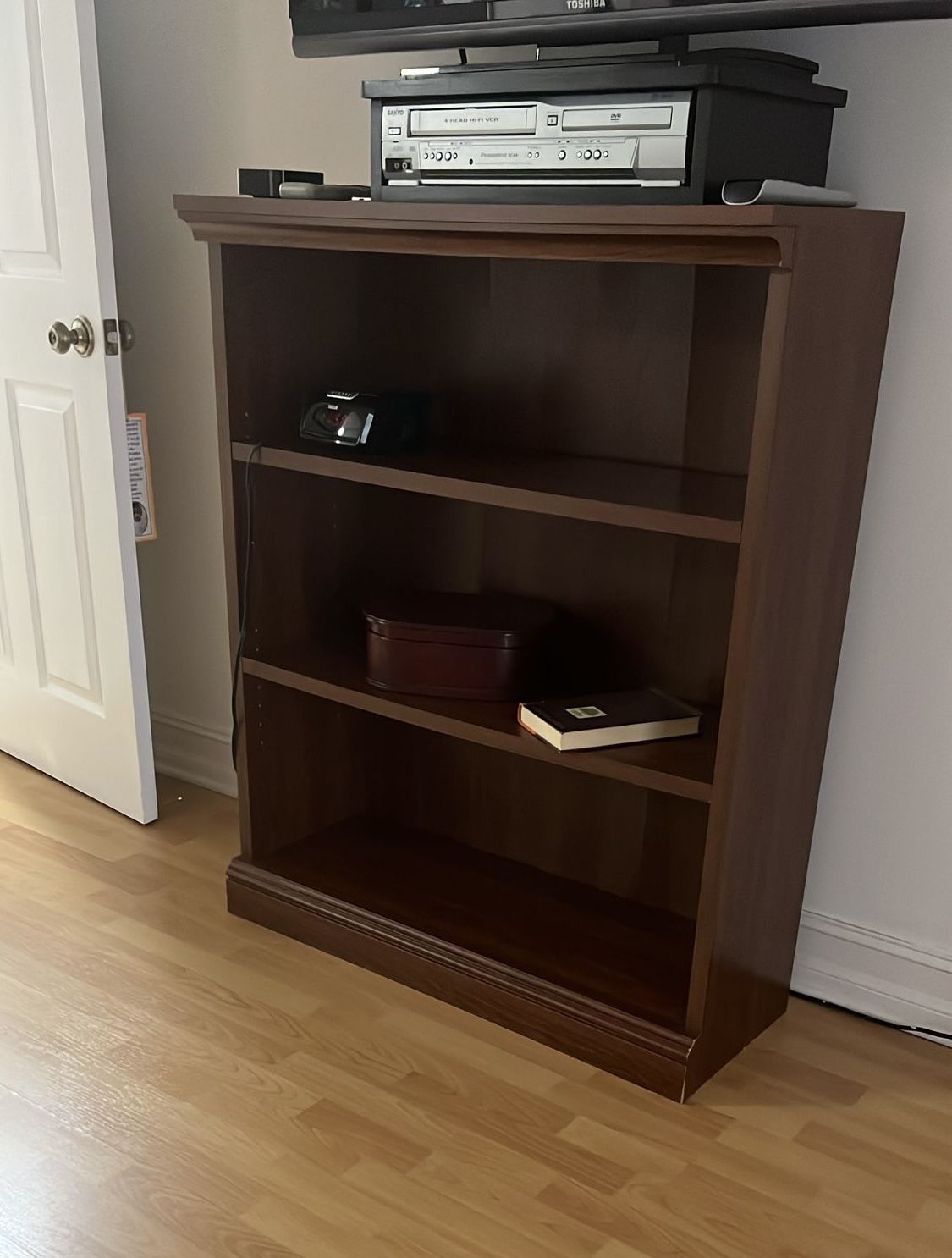 Book case Real Wood
