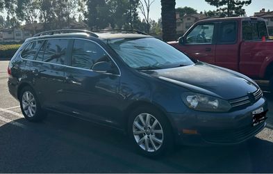 2010 Volkswagen Jetta