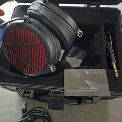 Audeze LCD-GX