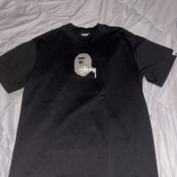 Bape Shirt