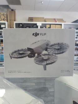 Dji Flip FMC (DJI RC2)