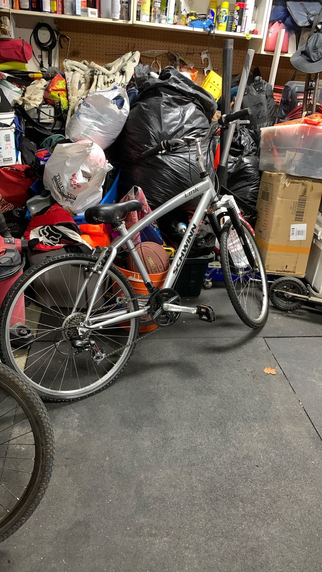 Schwinn Bike