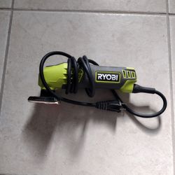 Ryobi Sander 