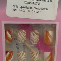 Press On Nails