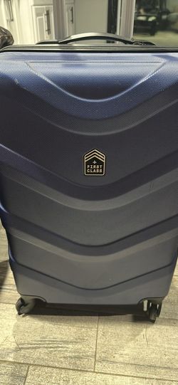 Carryon luggage