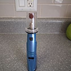 Dog Nail Trimmer, OSTER, NWOB, Blue