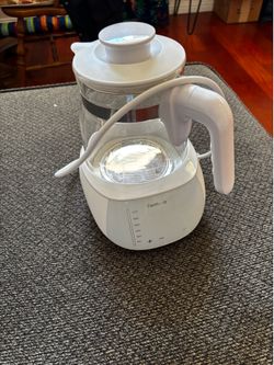 Formula Ready Water Kettle