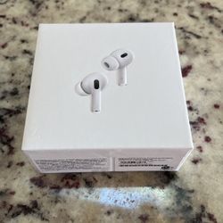 AirPods Pro 2nd Generation 