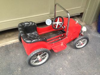 Peddle Car For Toddlers, Small Children
