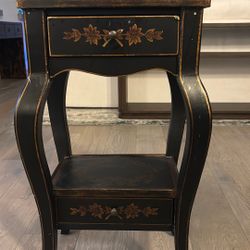 Small End Table